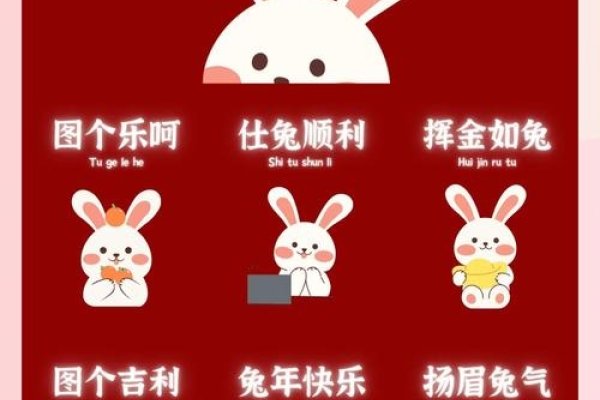 兔年之后，哪个生肖紧随其后？-新乐天