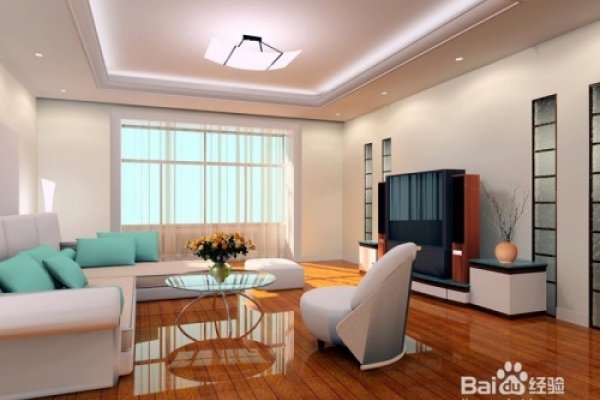 室内装修风水禁忌指南-新乐天