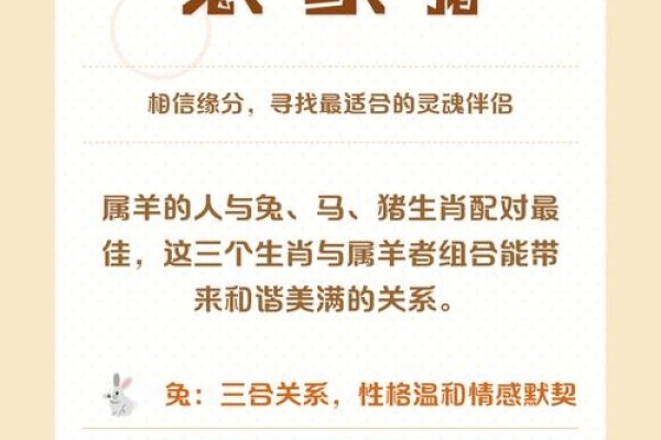 羊女最佳伴侣，猪年男性，恩爱有加-新乐天