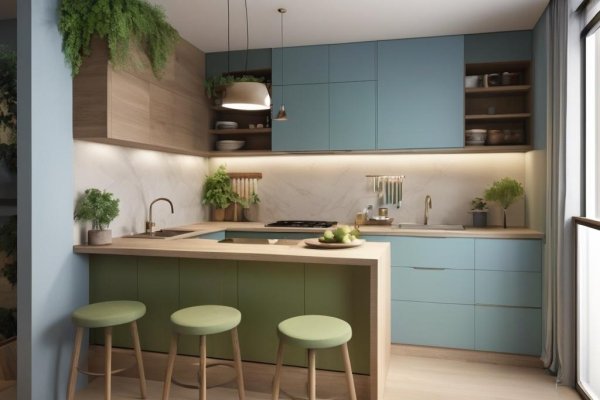 室内装饰风水,打造和谐与繁荣的居住环境-新乐天