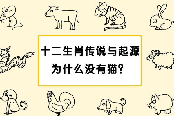 鼠年之约，探寻岁末年节的生肖文化密码-新乐天
