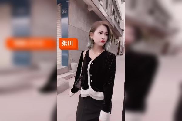 霸气高冷女神的独特昵称-新乐天