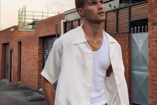 帅气简洁的英文名男生-新乐天