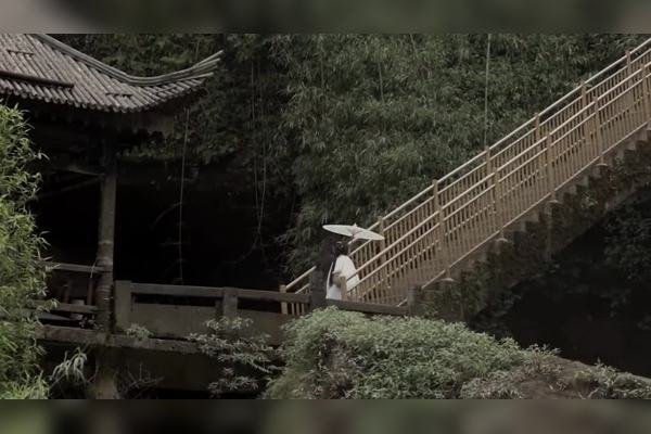 小桥流水生肖探秘-新乐天