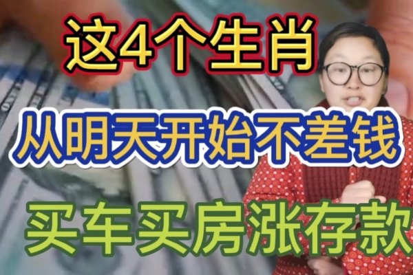 欲钱买东张西望的生肖—探寻生肖与财富之奥秘-新乐天