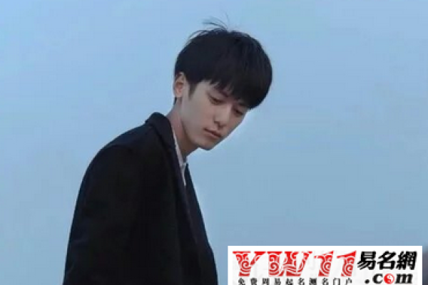 霸气网名男生，塑造个性，彰显力量-新乐天