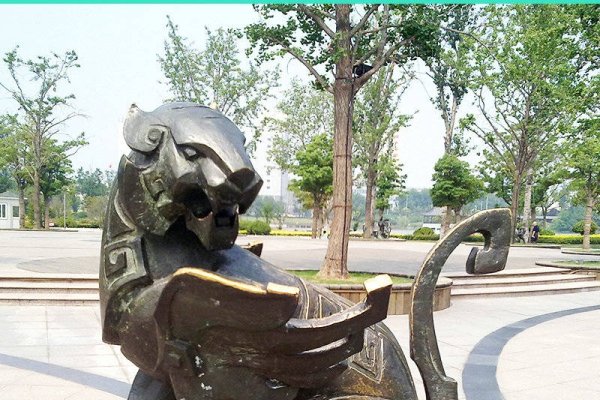 铜墙铁壁与生肖之谜-新乐天