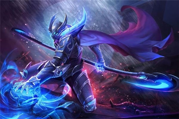 霸气战队名字大全，荣耀与力量的象征-新乐天