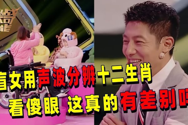 盲人瞎马生肖揭秘-新乐天