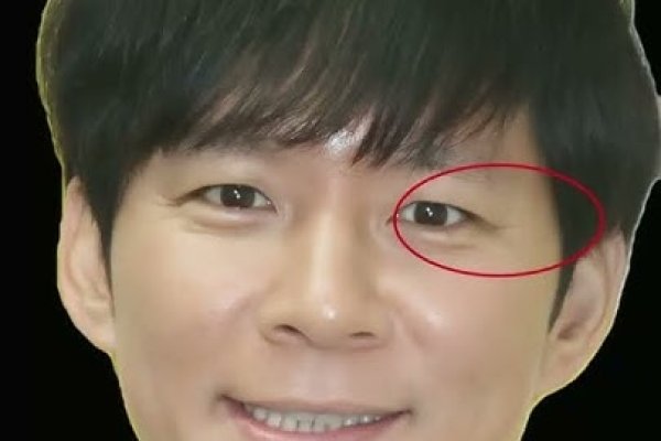 男人有鱼尾纹，岁月之美与成熟魅力的见证-新乐天