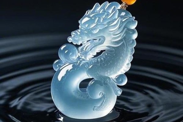 滴水不漏的生肖守护者—龙-新乐天