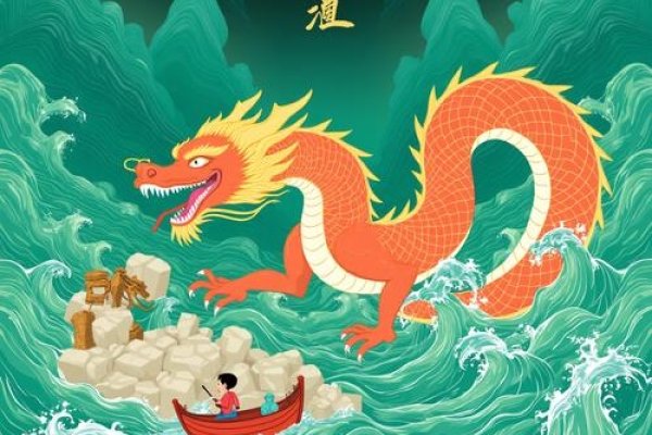 逆水行舟—生肖精神之我见-新乐天