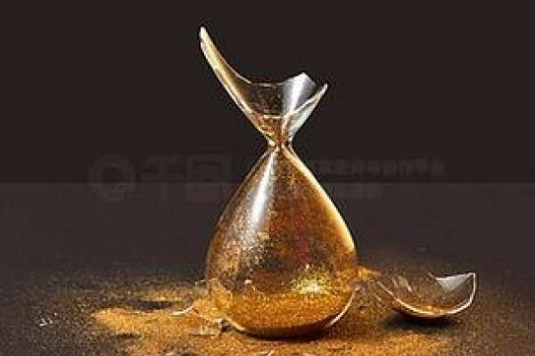 褪色回忆里的沙漏碎裂-新乐天