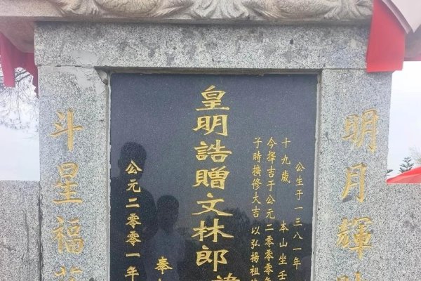 李氏家族寻根之旅，李氏家族寻根网站助力家族团结-新乐天