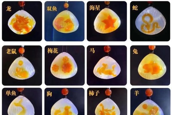 掌上明珠与生肖的奇妙缘分-新乐天