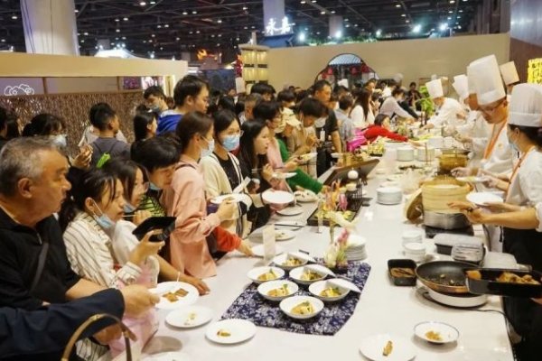 熟食品牌名味聚缘，美食相聚，品味情缘-新乐天