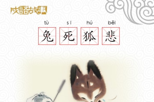 兔死狐悲，探究背后的生肖之谜-新乐天