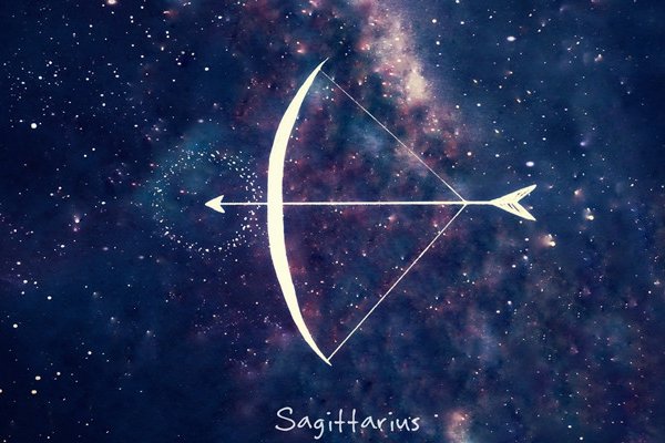 射手座的守护星座-新乐天