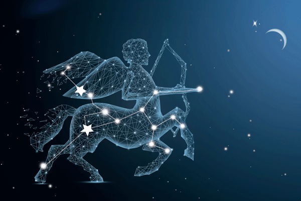 射手座的男人,自由之魂与无限可能的探索者-新乐天