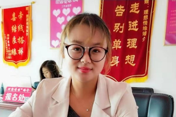 固始县女士征婚，爱在豫南的温柔启航-新乐天
