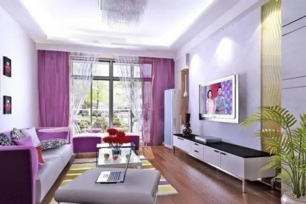 紫色，神秘与高贵的色彩象征-新乐天