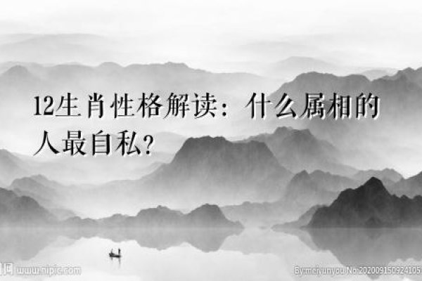 铁石心肠的生肖—探究属相中的坚韧与刚毅-新乐天