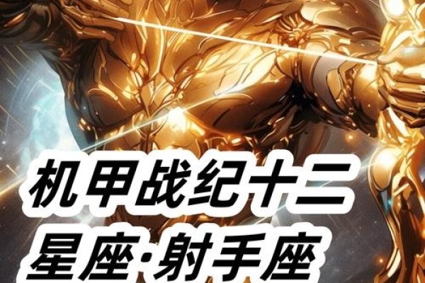 射手座男生，自由之魂与无限可能的探索者-新乐天