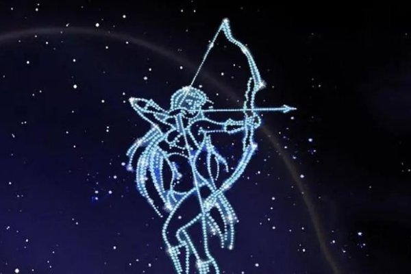 射手座男人的性格魅力，探索无限可能的冒险家-新乐天