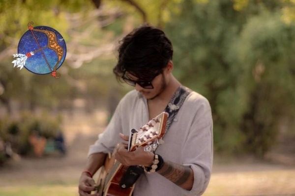 射手男，花心但不滥情，随性而博爱-新乐天