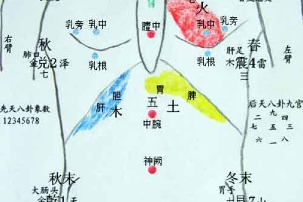 李山玉八卦象数疗法，探索神秘疗法之奥秘-新乐天