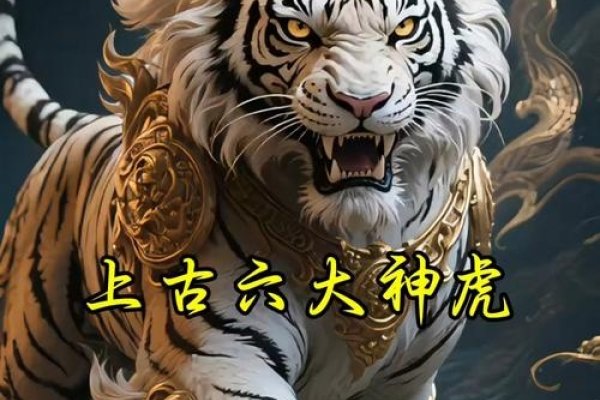 南天门上显神威的生肖—傲骨铮铮的生肖虎-新乐天