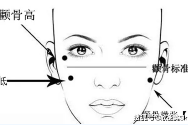 额头王字纹，探寻自然美与智慧之门的钥匙-新乐天