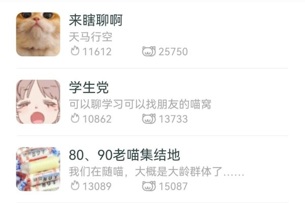 聊天室大全，开启轻松社交新世界-新乐天