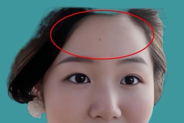 额头窄的人，独特的智慧与魅力-新乐天