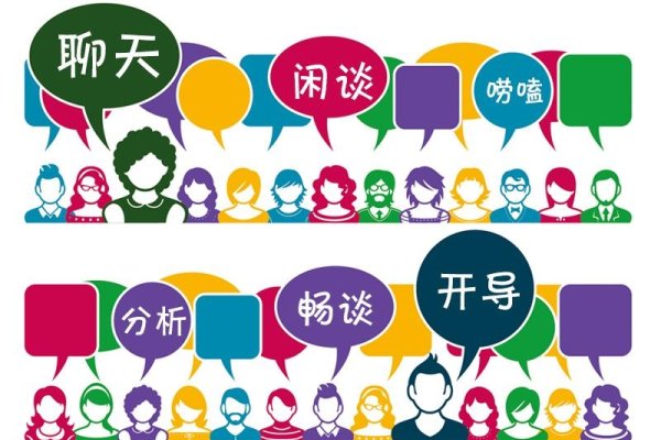 聊天室视频，开启线上好友深度对话的诗意空间-新乐天