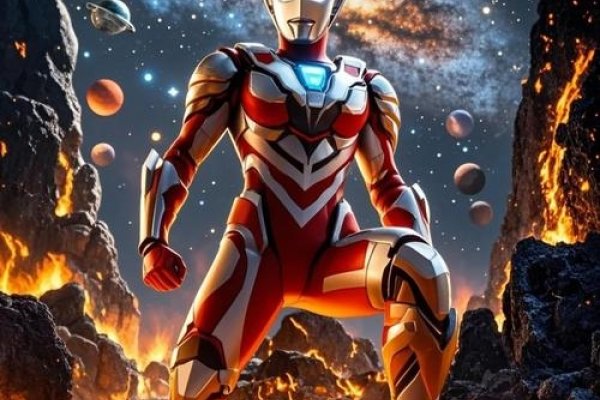 奥特曼，守护光明的英雄之名-新乐天