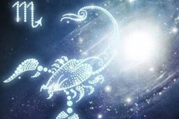 追天蝎座女生的艺术，深度解析与策略-新乐天