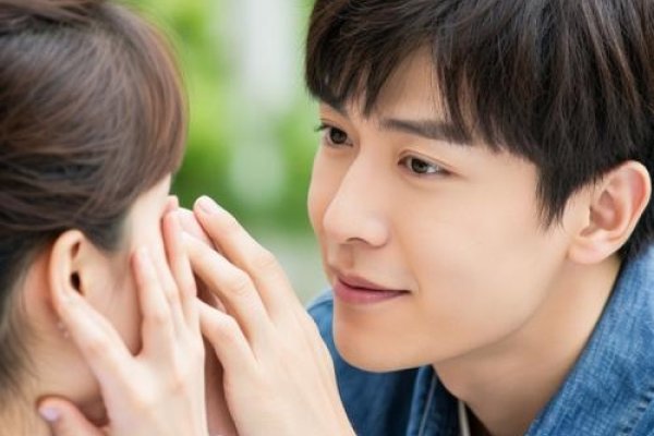 许维恩前男友，旧情终碎，新仇未了-新乐天