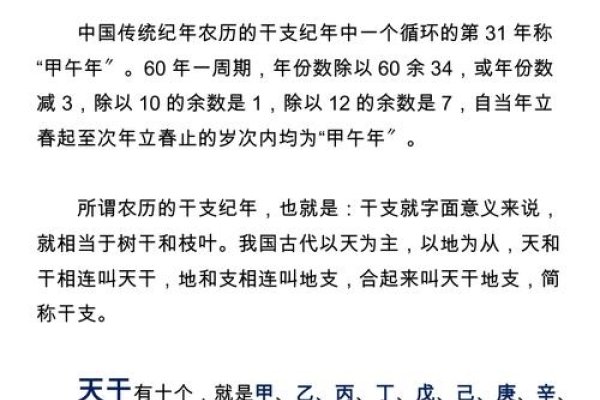 甲午年信息-新乐天