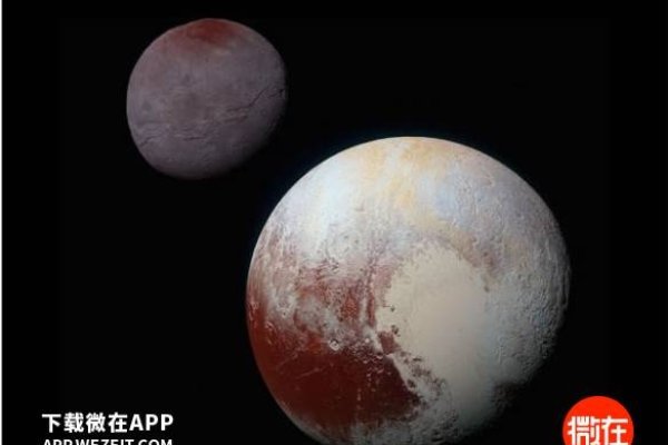 冥王星的公转周期，宇宙深处的奥秘-新乐天