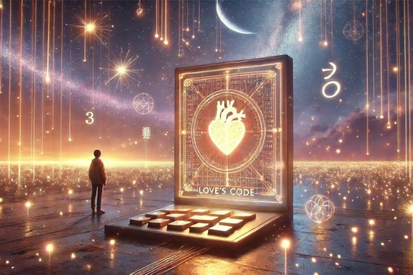 探寻爱名字密码,开启探索爱情的美好之旅-新乐天