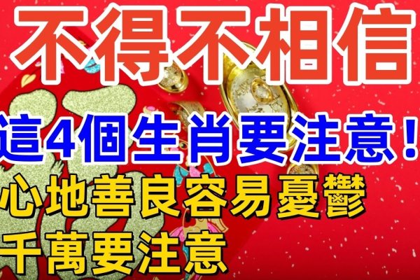 忐忑不安与生肖-新乐天