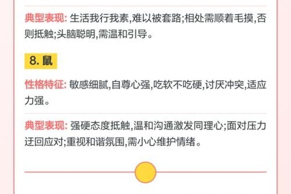 软硬不吃之生肖解析-新乐天