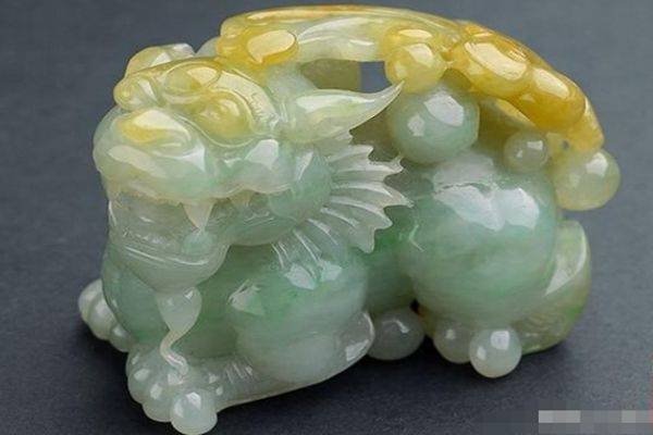 貔貅不开光可以吗?解读神秘的传统信仰-新乐天