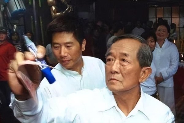 揭秘白龙王，神秘预言家的真实身份与影响-新乐天