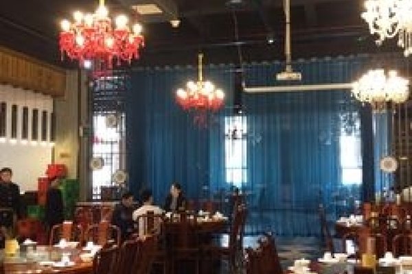 寻味百年餐厅，探寻舌尖上的时光秘境-新乐天