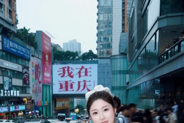 探索重庆美女交友的独特魅力与文化底蕴-新乐天