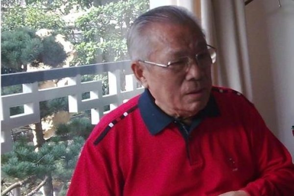 揭秘程维高，从政经历与人生轨迹-新乐天