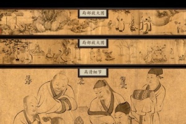 庙里抽签，传统信仰与心理暗示的微妙平衡-新乐天