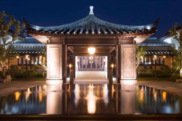 徐州东方星座，历史与现代交织的璀璨明珠-新乐天